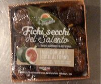 Fichi secchi del salento
