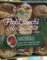 Fichi secchi del Salento
