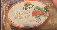Fichi secchi del salento