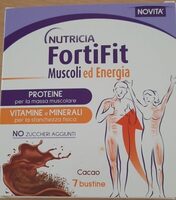 Fortifit