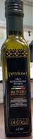 Olio extravergine di Oliva