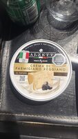 Crema di Parmigiano Reggiano
