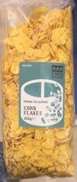 Corn flakes