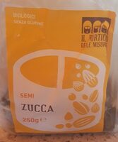 Semu di zucca
