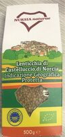 Lenticchia di Castelluccio di Norcia IGP