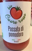 Passata di pomodoro