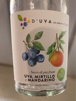 D Uva