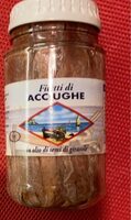 Acciughe