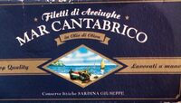 Mar cantabrico