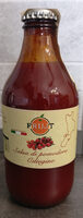 Salsa di pomodoro ciliegino