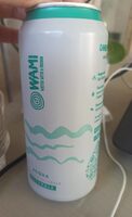 Acqua minerale naturale