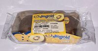 3 x Kiwi Gold