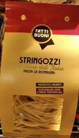 Stringozzi