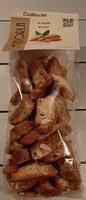 Cantucci a modo nostro