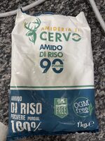Amido di riso