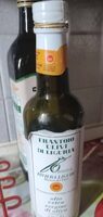 Olio extravergine