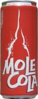 Mole-cola-330ml-italy