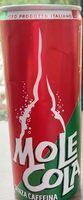 Mole cola