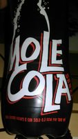 Mole Cola