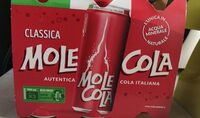 Mole cola