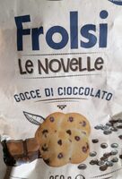Frolsi