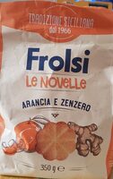 Le novelle