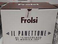 Panettone