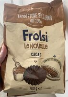 Le Novelle al Cacao
