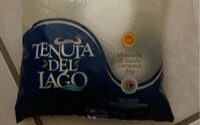 Mozzarella di bufala campana dop