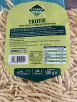 Trofie