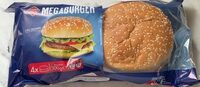 Megaburger