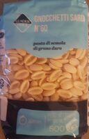 Gnocchetti Sardi N°60