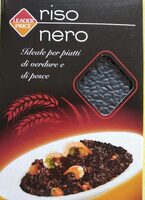 Riso nero