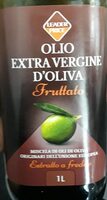 Huile D'olive Vierge Extra