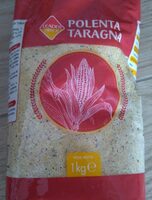 Polenta Taragna