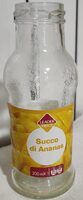 Succo d'Ananas