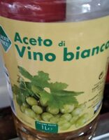 Aceto di vino bianco