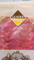 Bresaola