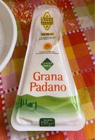 Grana Padano