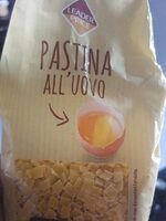 Pastina all uovo