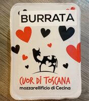 Burrata