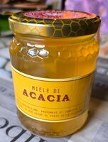 Miele di acacia
