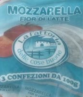 Mozzarella