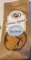 Biscotti zero zucchero