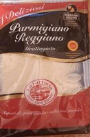 Parmigiano reggiano
