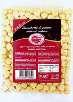 Gnocchetti dIGPatate i deliziosi