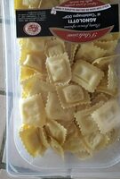 Agnolotti al Castelmagno DOP