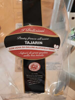 Tajarin