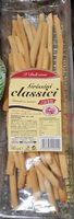 Grissini classici