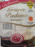 Grana padano